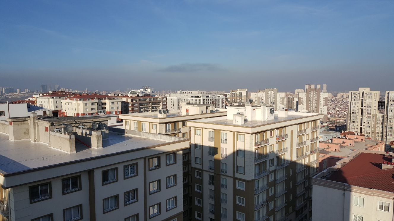 Kiralık Dublex, İstanbul / ESENYURT / CUMHURİYET