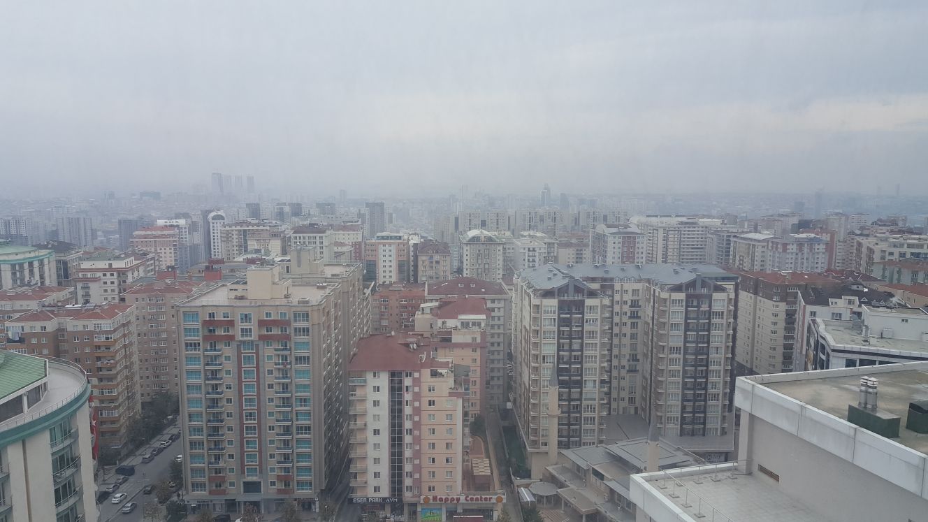 Kiralık Daire, İstanbul / ESENYURT / BARBAROS HAYRETTİN PAŞA