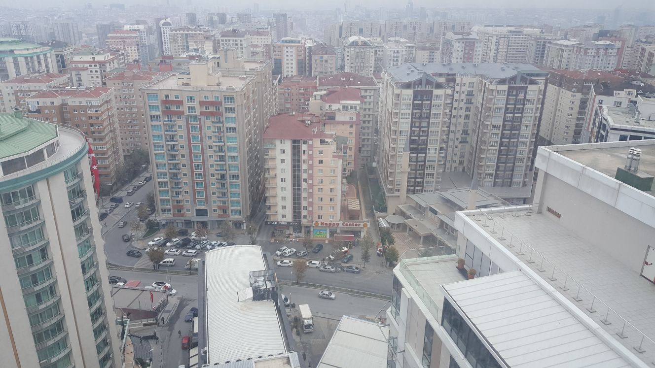 Kiralık Daire, İstanbul / ESENYURT / BARBAROS HAYRETTİN PAŞA