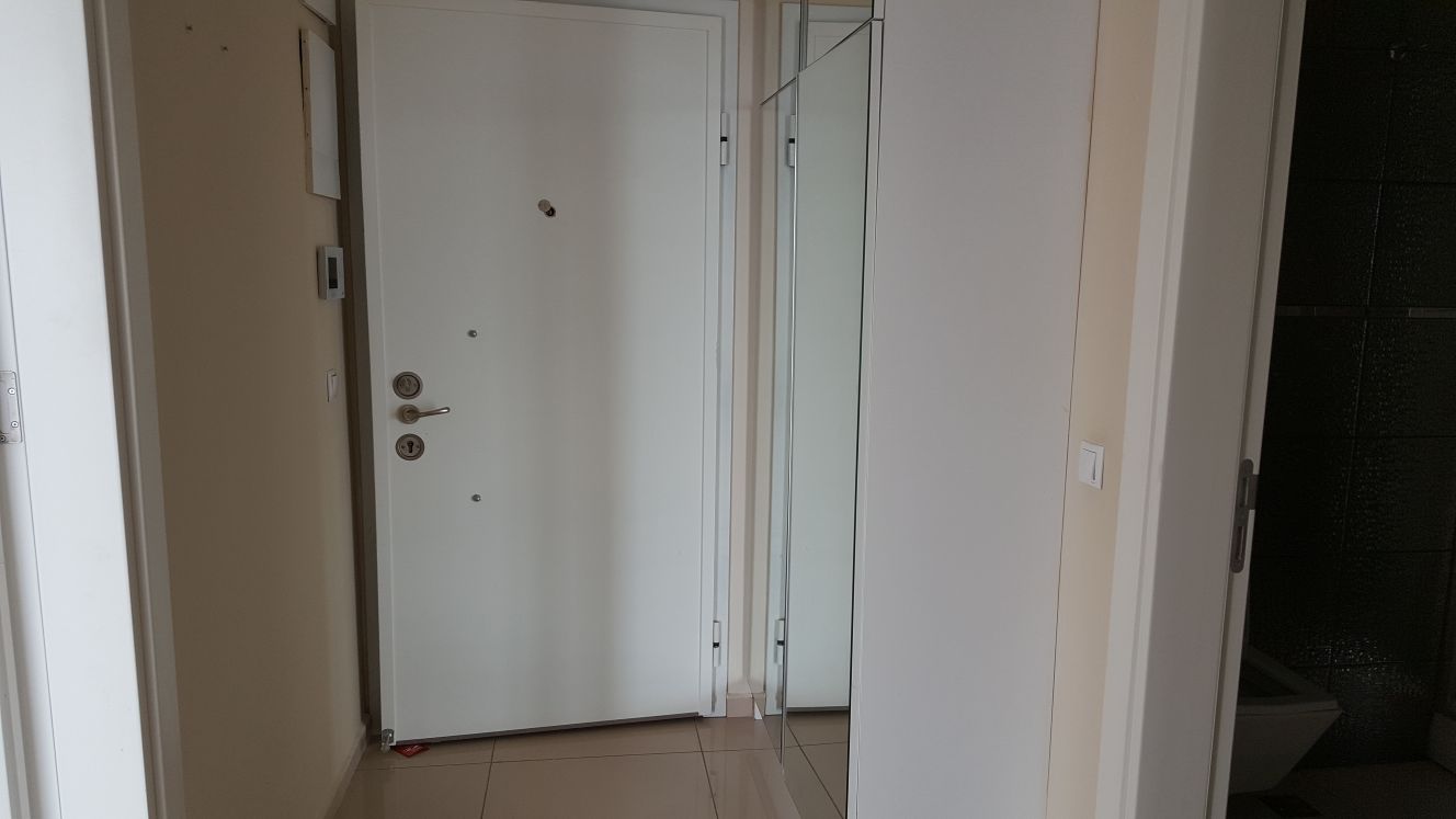 Kiralık Daire, İstanbul / ESENYURT / BARBAROS HAYRETTİN PAŞA