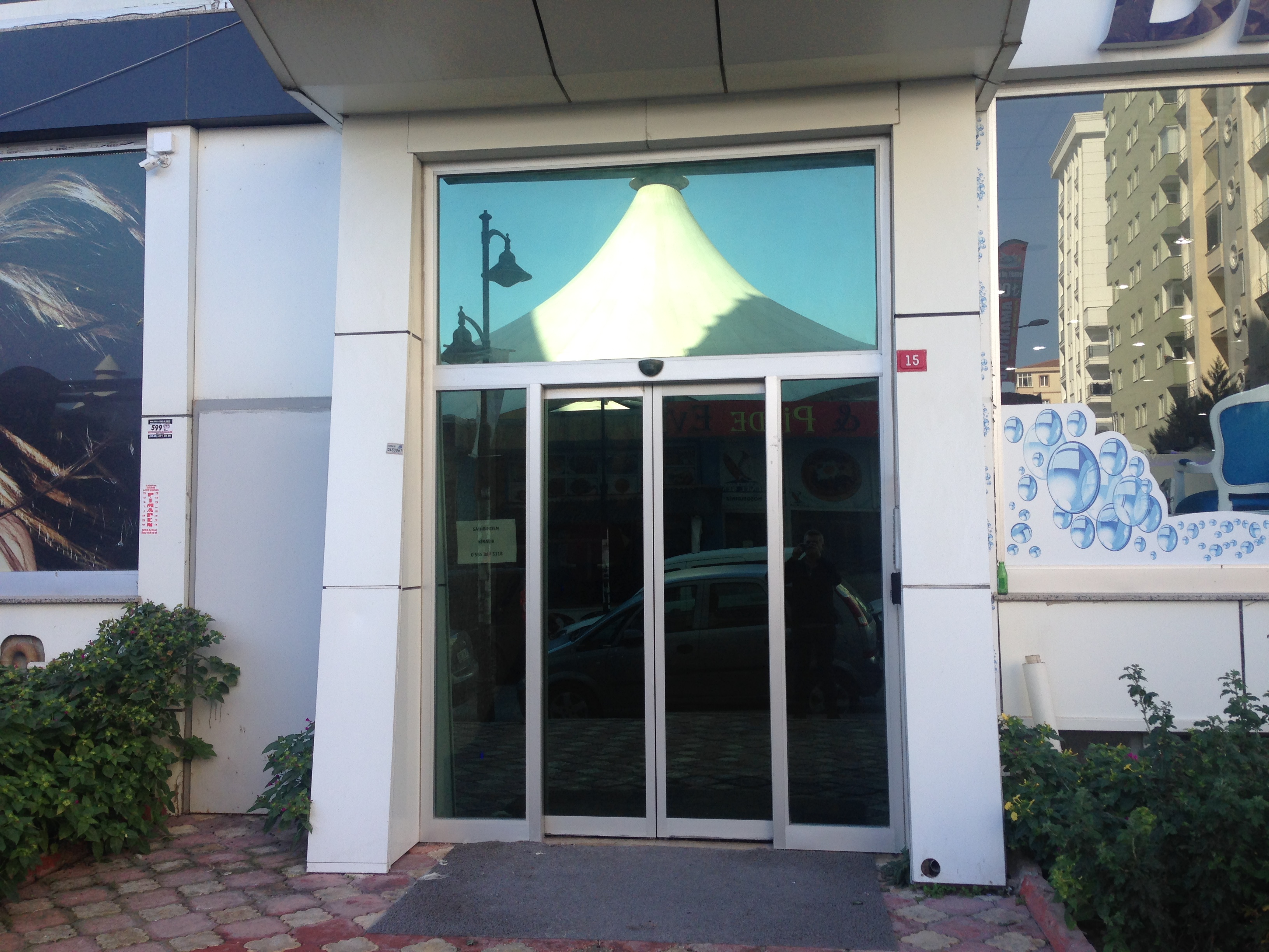 Kiralık Daire, İstanbul / ESENYURT / PİRİ REİS
