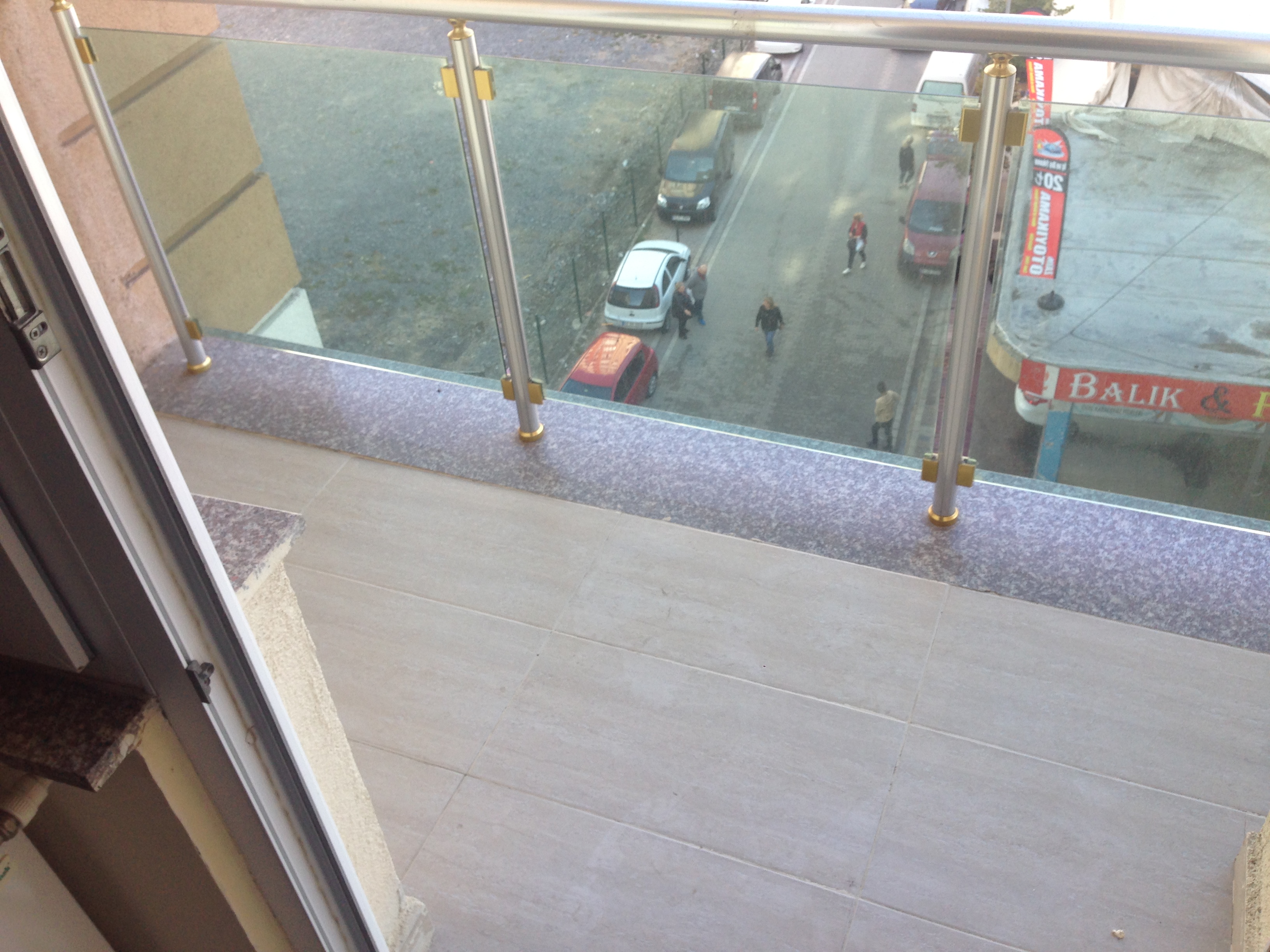 Kiralık Daire, İstanbul / ESENYURT / PİRİ REİS