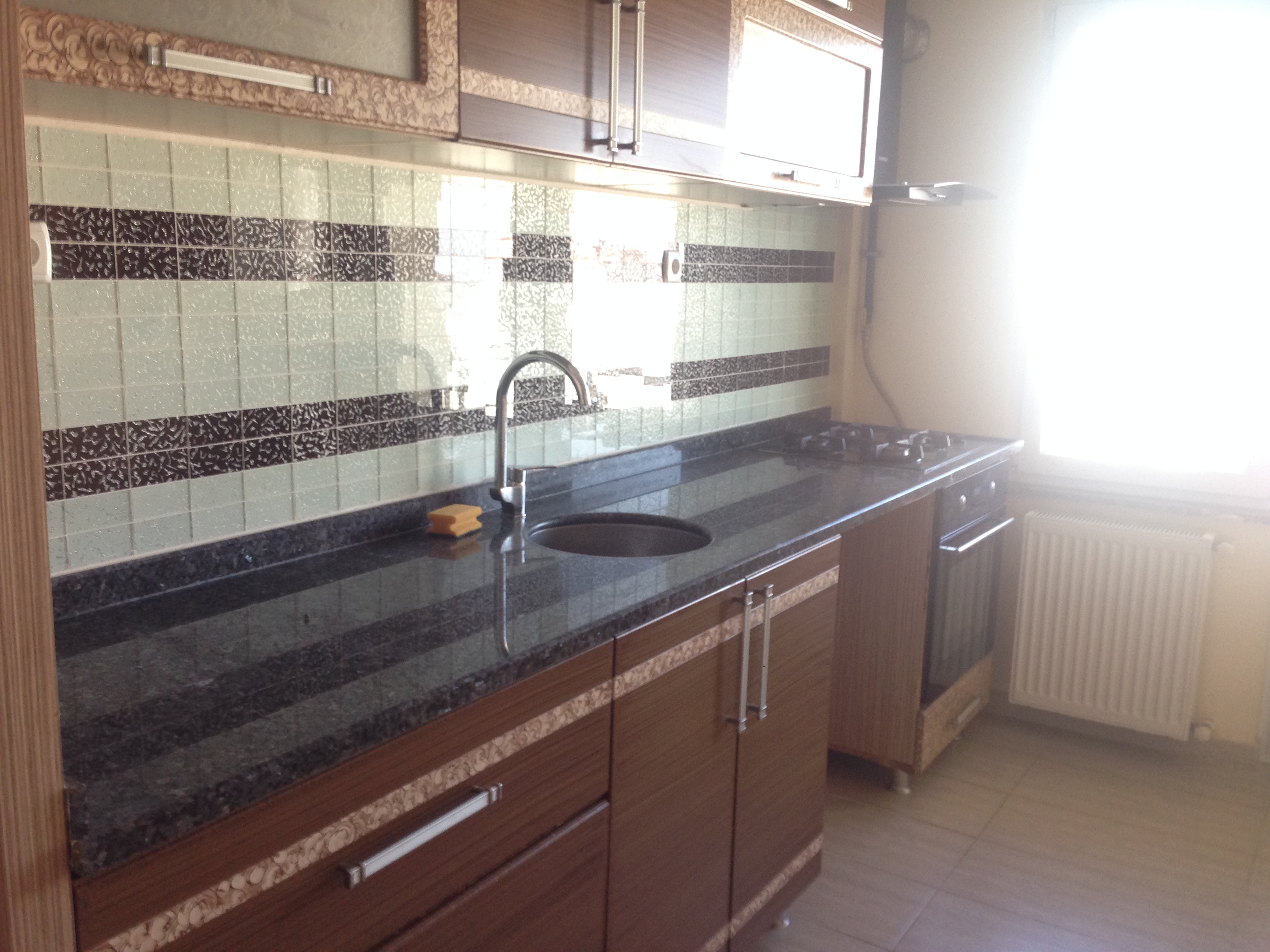 Kiralık Daire, İstanbul / ESENYURT / PİRİ REİS