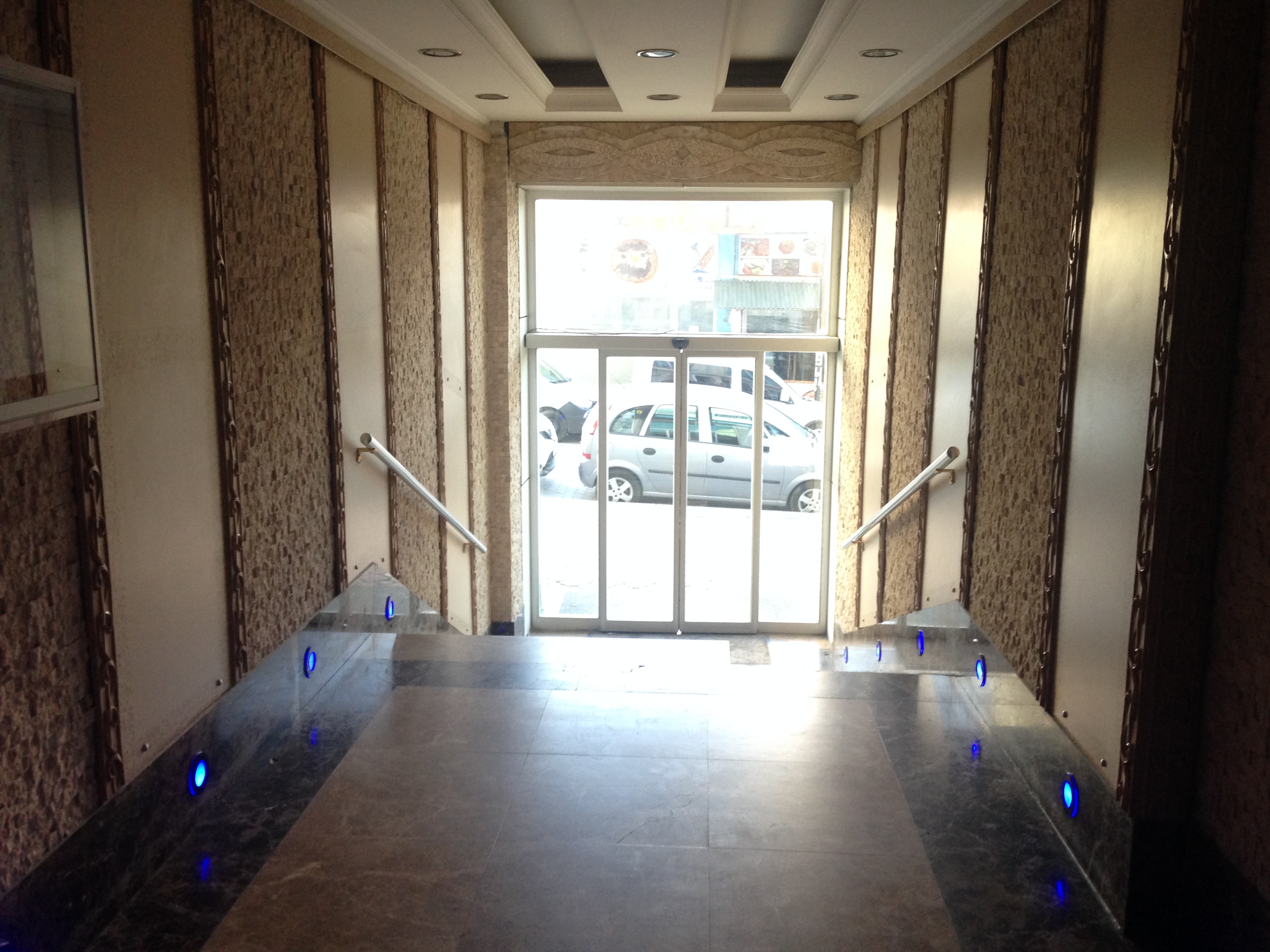 Kiralık Daire, İstanbul / ESENYURT / PİRİ REİS