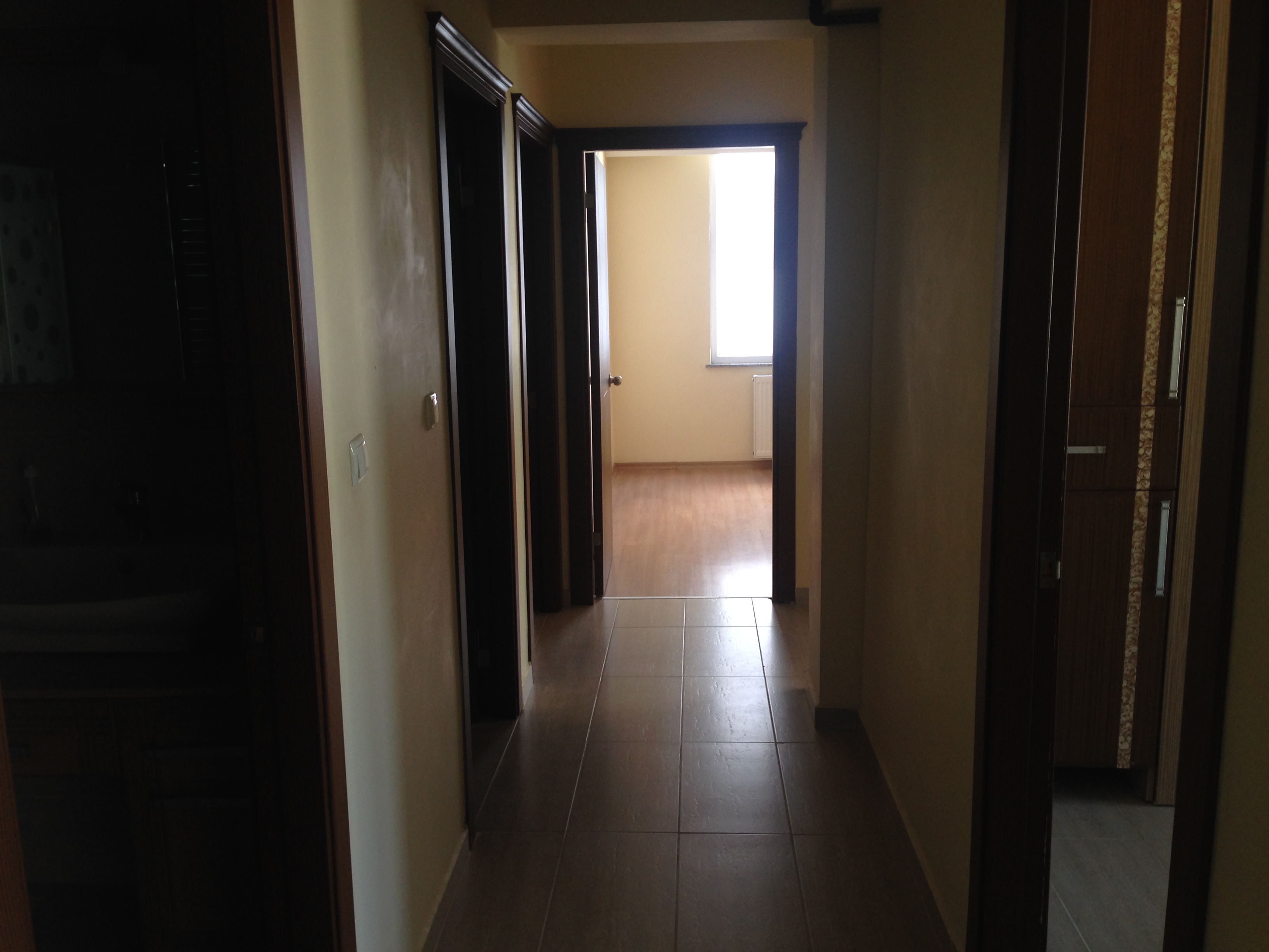 Kiralık Daire, İstanbul / ESENYURT / PİRİ REİS