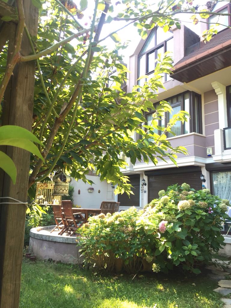 Satılık Villa, İstanbul / BAHÇEŞEHİR / BAHÇEŞEHİR