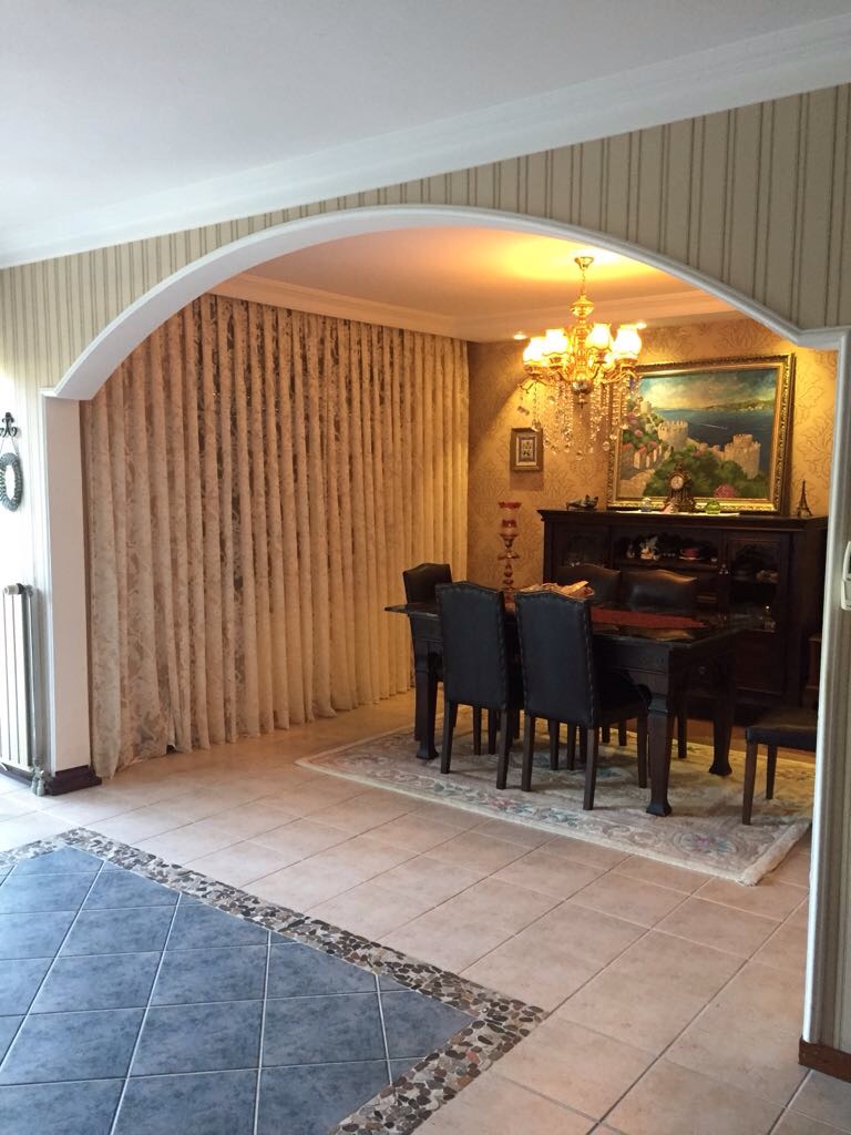 Satılık Villa, İstanbul / BAHÇEŞEHİR / BAHÇEŞEHİR