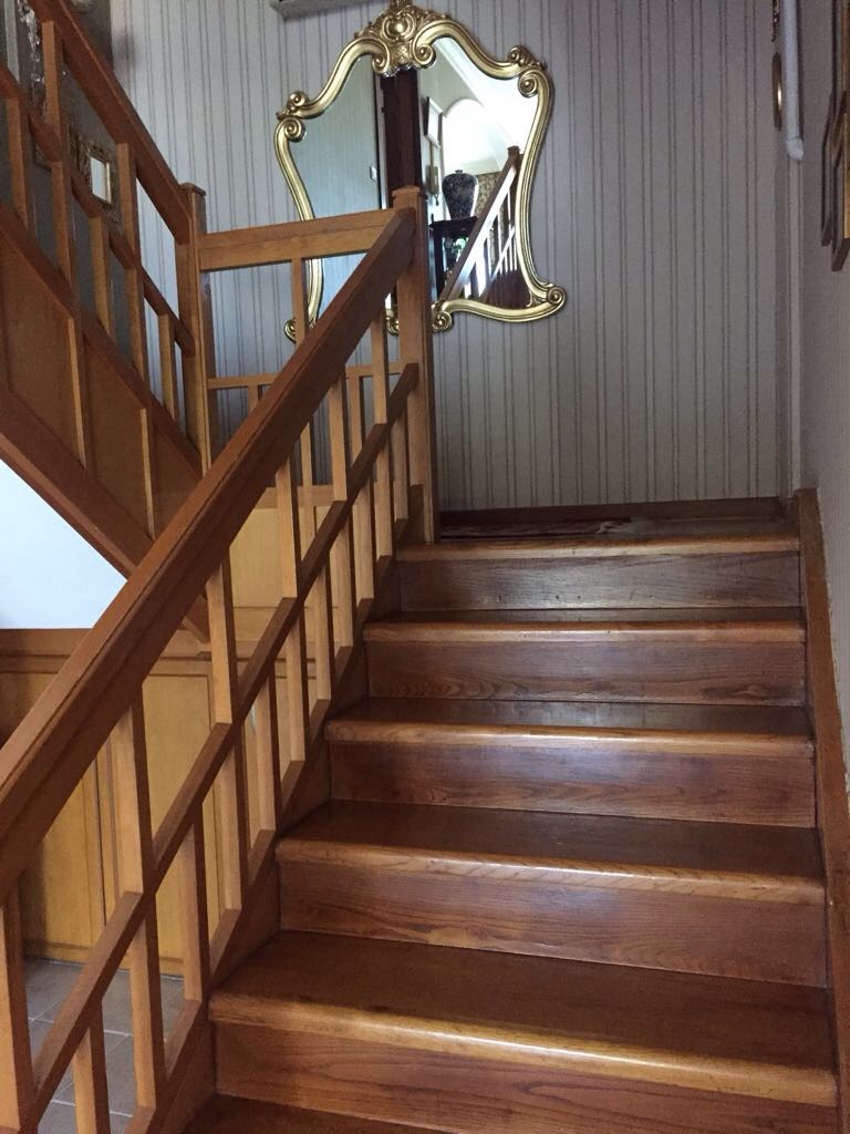 Satılık Villa, İstanbul / BAHÇEŞEHİR / BAHÇEŞEHİR