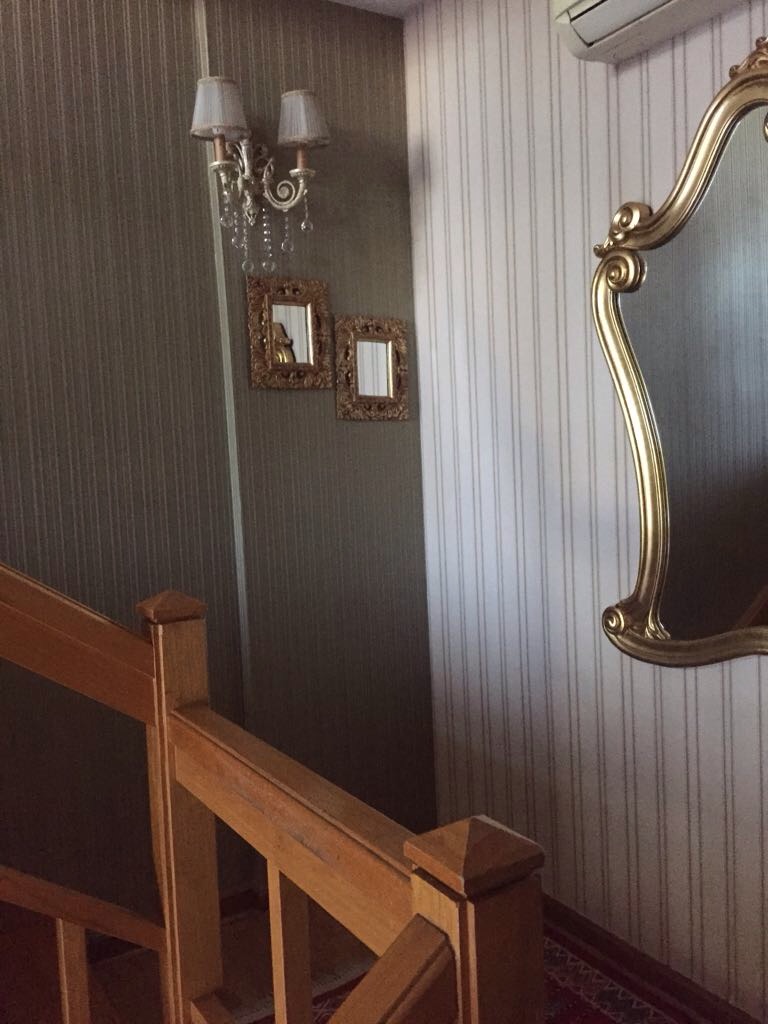 Satılık Villa, İstanbul / BAHÇEŞEHİR / BAHÇEŞEHİR