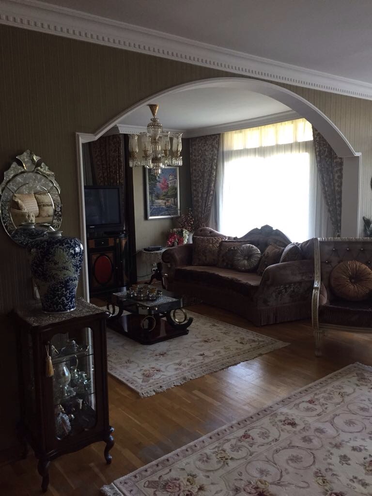 Satılık Villa, İstanbul / BAHÇEŞEHİR / BAHÇEŞEHİR