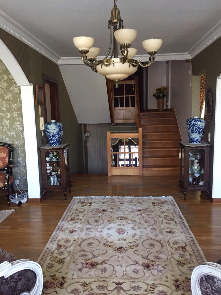 Satılık Villa, İstanbul / BAHÇEŞEHİR / BAHÇEŞEHİR