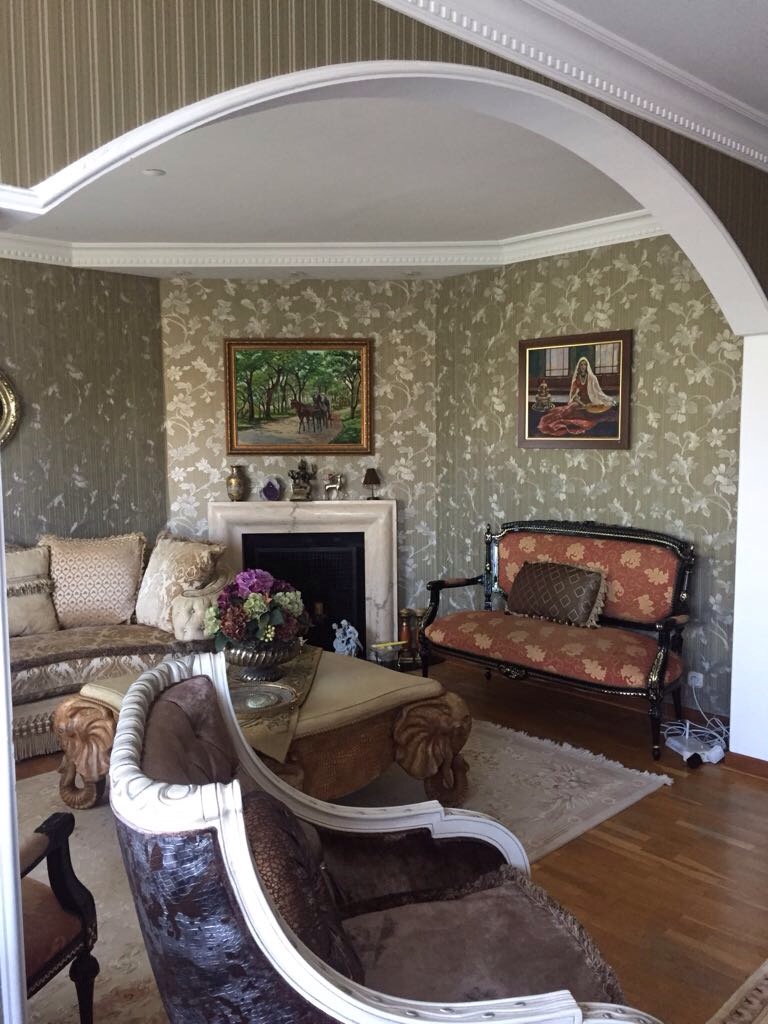 Satılık Villa, İstanbul / BAHÇEŞEHİR / BAHÇEŞEHİR