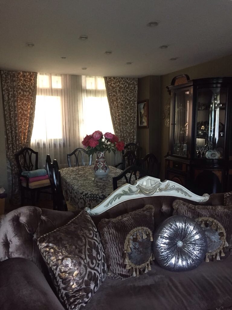 Satılık Villa, İstanbul / BAHÇEŞEHİR / BAHÇEŞEHİR