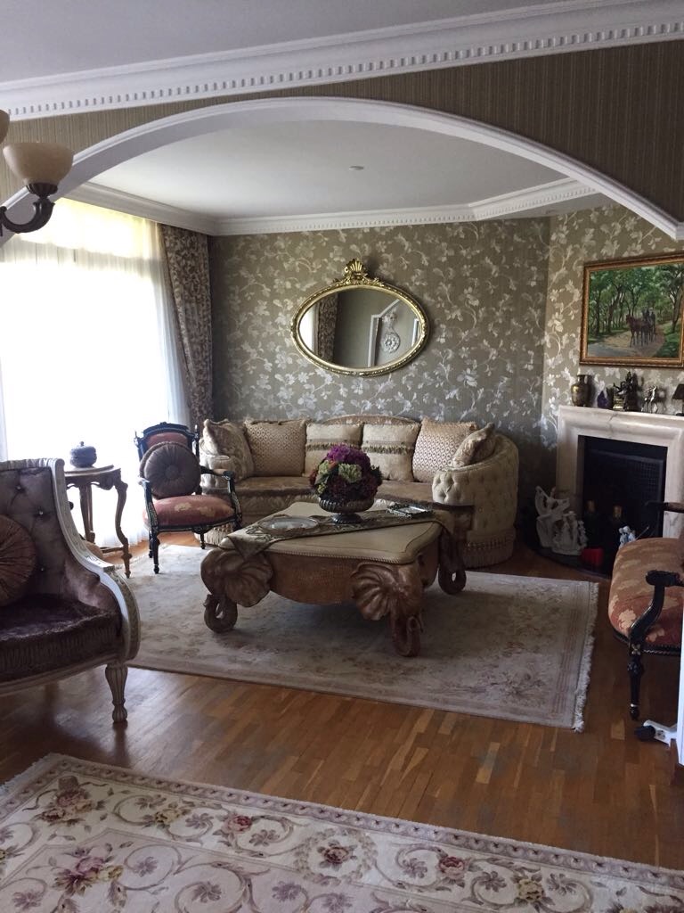Satılık Villa, İstanbul / BAHÇEŞEHİR / BAHÇEŞEHİR