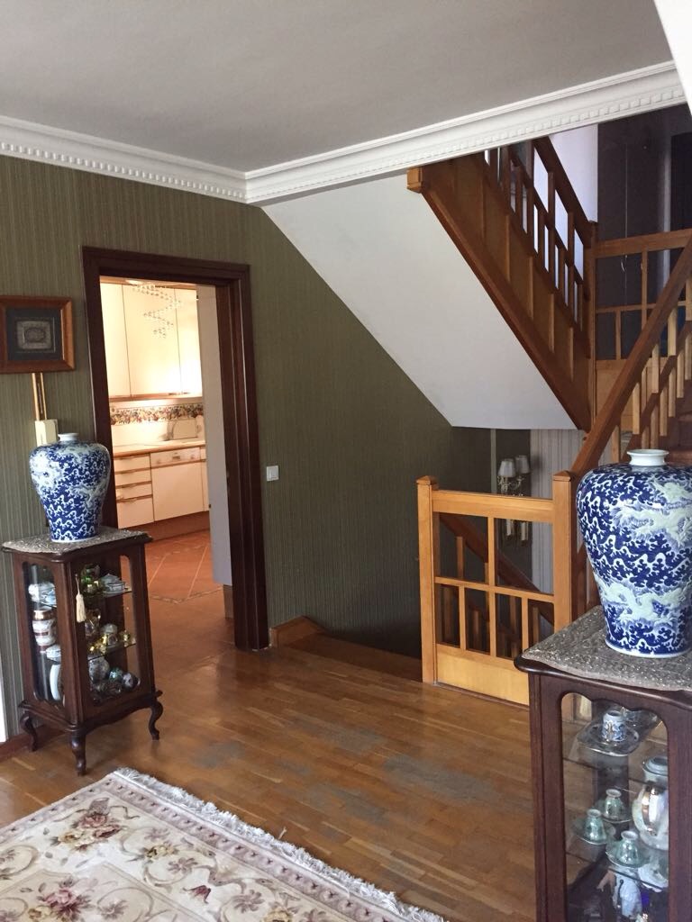 Satılık Villa, İstanbul / BAHÇEŞEHİR / BAHÇEŞEHİR