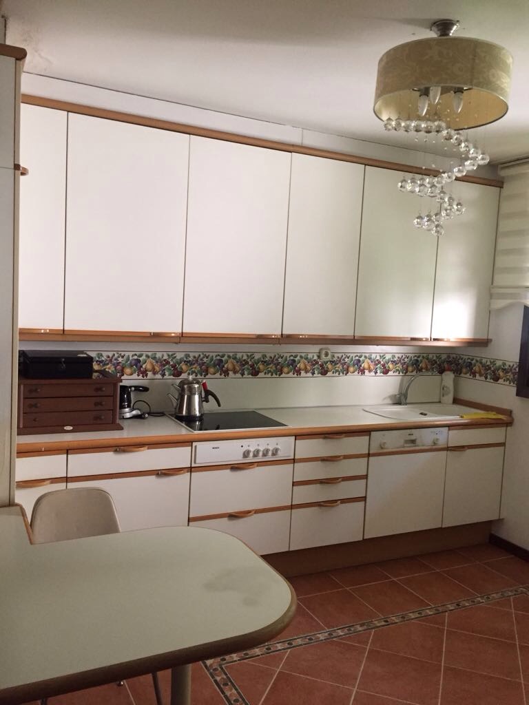 Satılık Villa, İstanbul / BAHÇEŞEHİR / BAHÇEŞEHİR