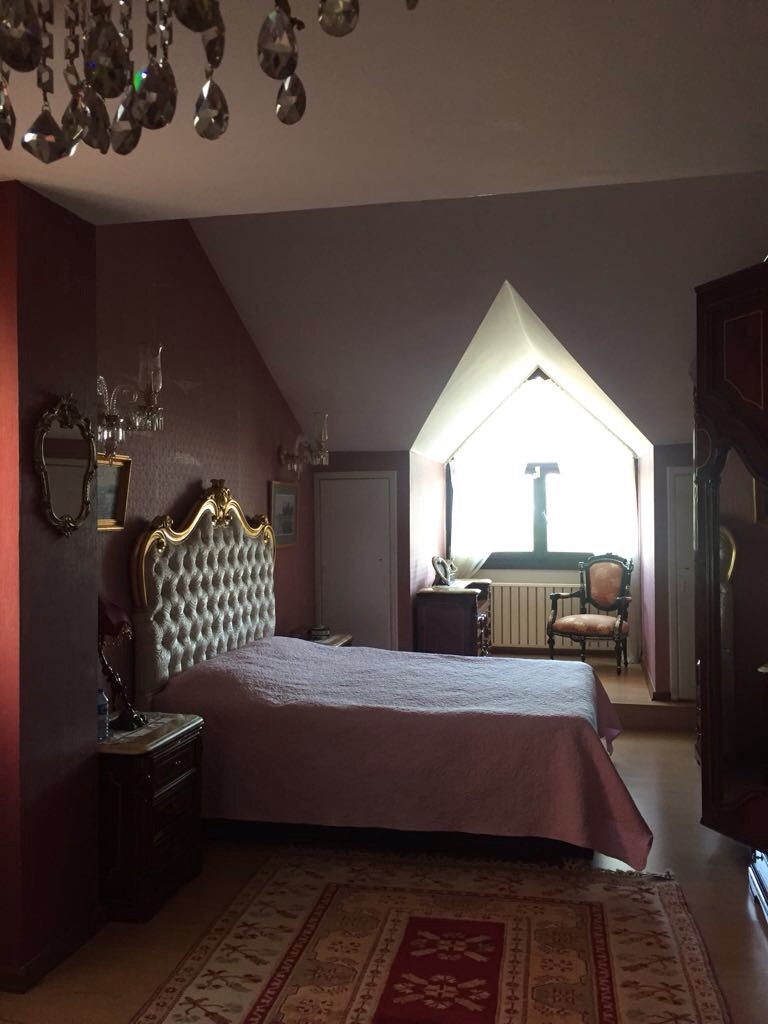 Satılık Villa, İstanbul / BAHÇEŞEHİR / BAHÇEŞEHİR