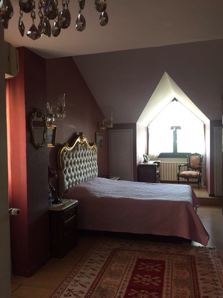 Satılık Villa, İstanbul / BAHÇEŞEHİR / BAHÇEŞEHİR