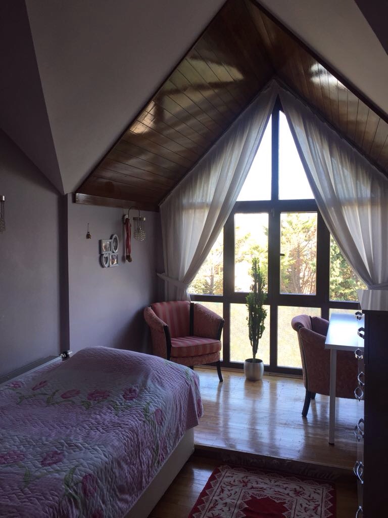 Satılık Villa, İstanbul / BAHÇEŞEHİR / BAHÇEŞEHİR
