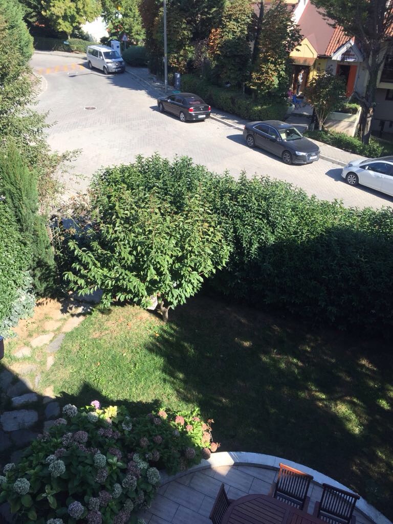 Satılık Villa, İstanbul / BAHÇEŞEHİR / BAHÇEŞEHİR
