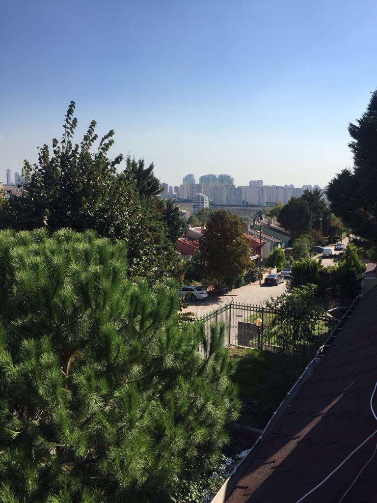 Satılık Villa, İstanbul / BAHÇEŞEHİR / BAHÇEŞEHİR