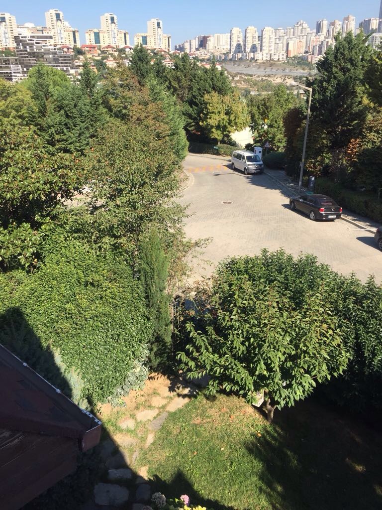 Satılık Villa, İstanbul / BAHÇEŞEHİR / BAHÇEŞEHİR