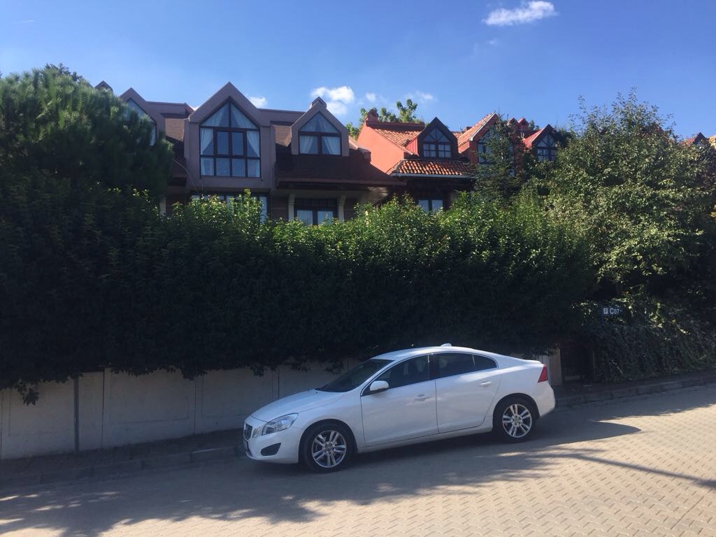 Satılık Villa, İstanbul / BAHÇEŞEHİR / BAHÇEŞEHİR