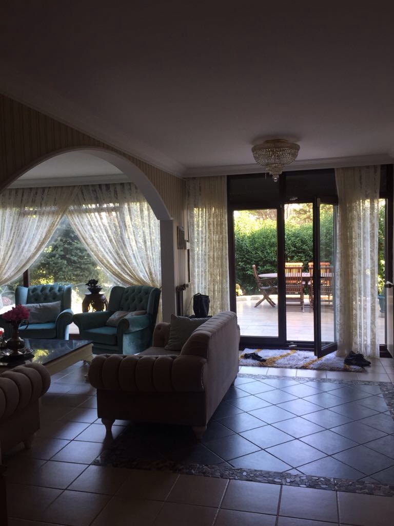 Satılık Villa, İstanbul / BAHÇEŞEHİR / BAHÇEŞEHİR
