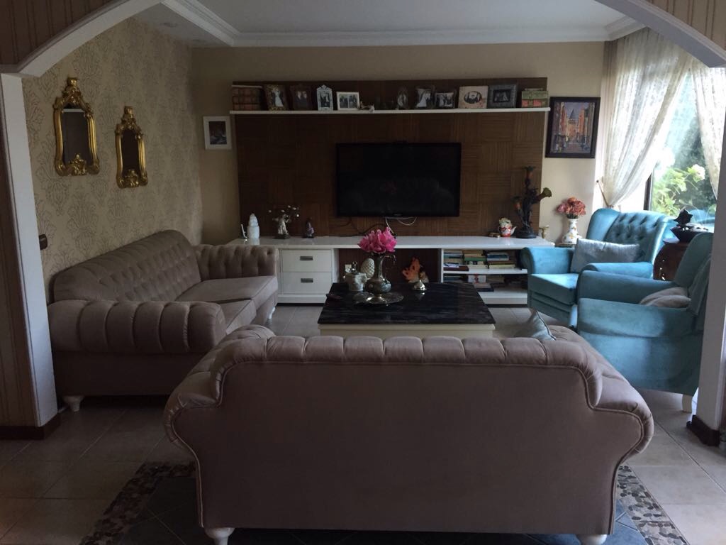 Satılık Villa, İstanbul / BAHÇEŞEHİR / BAHÇEŞEHİR