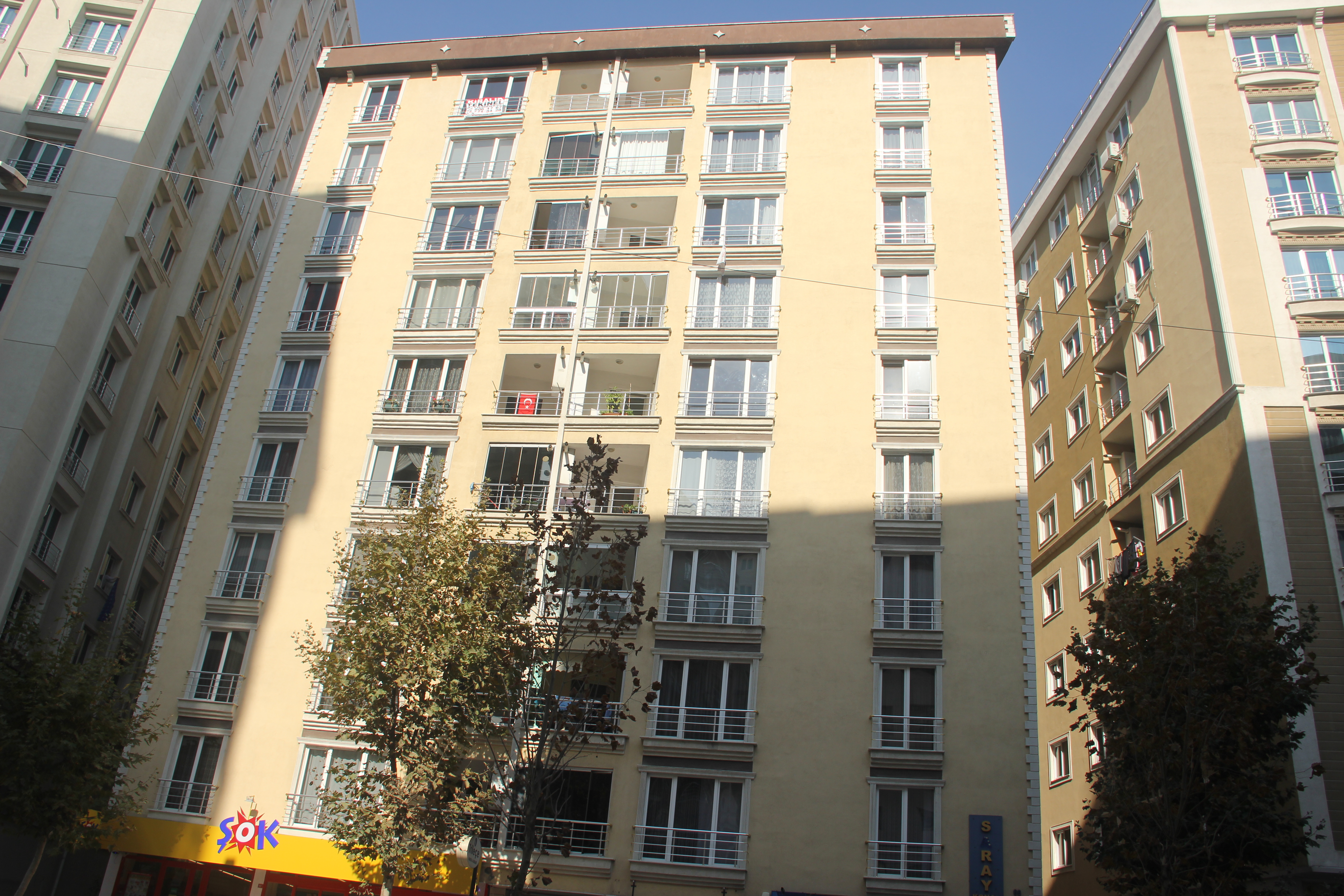 Kiralık Daire, İstanbul / ESENYURT / PİRİ REİS
