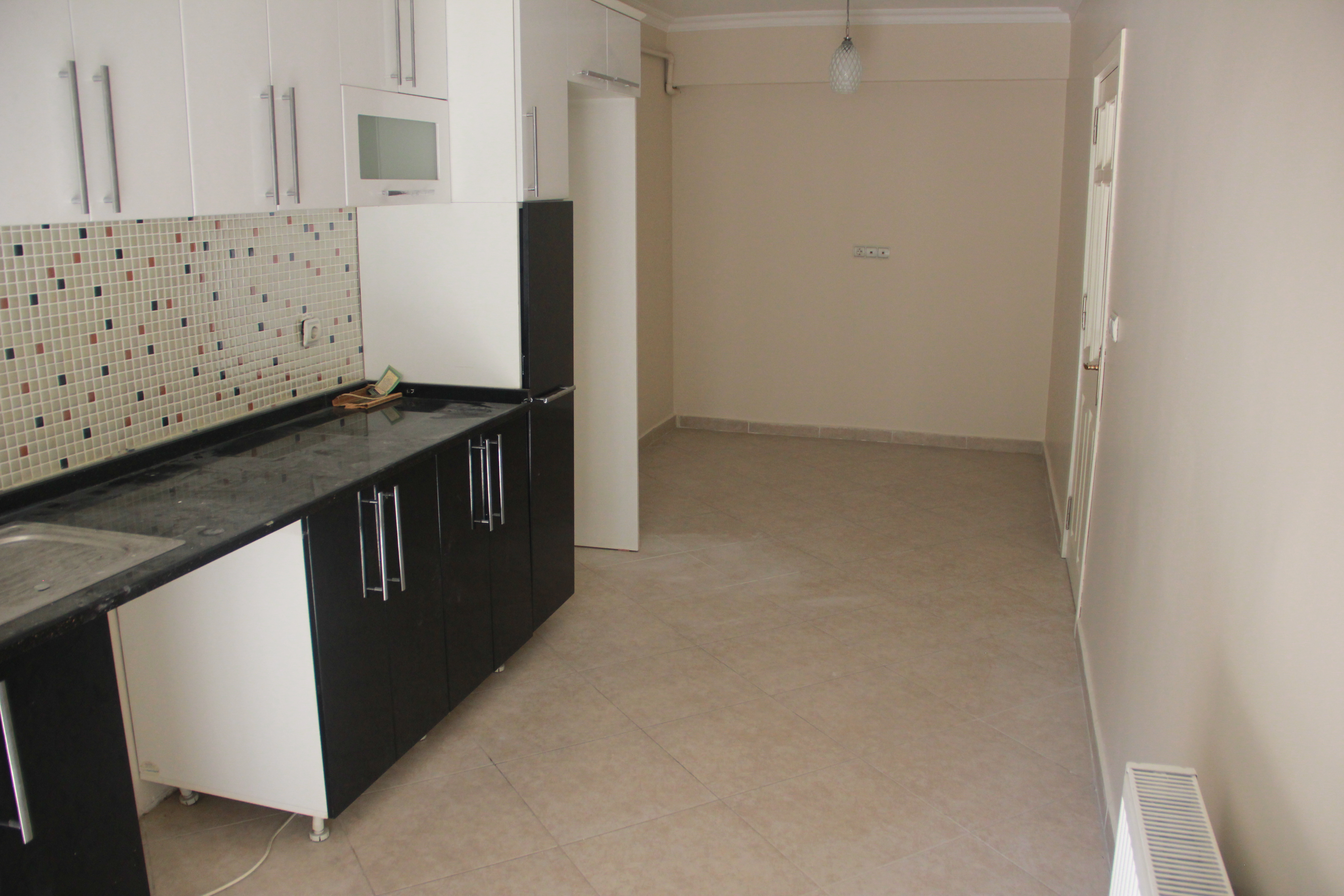 Kiralık Daire, İstanbul / ESENYURT / PİRİ REİS