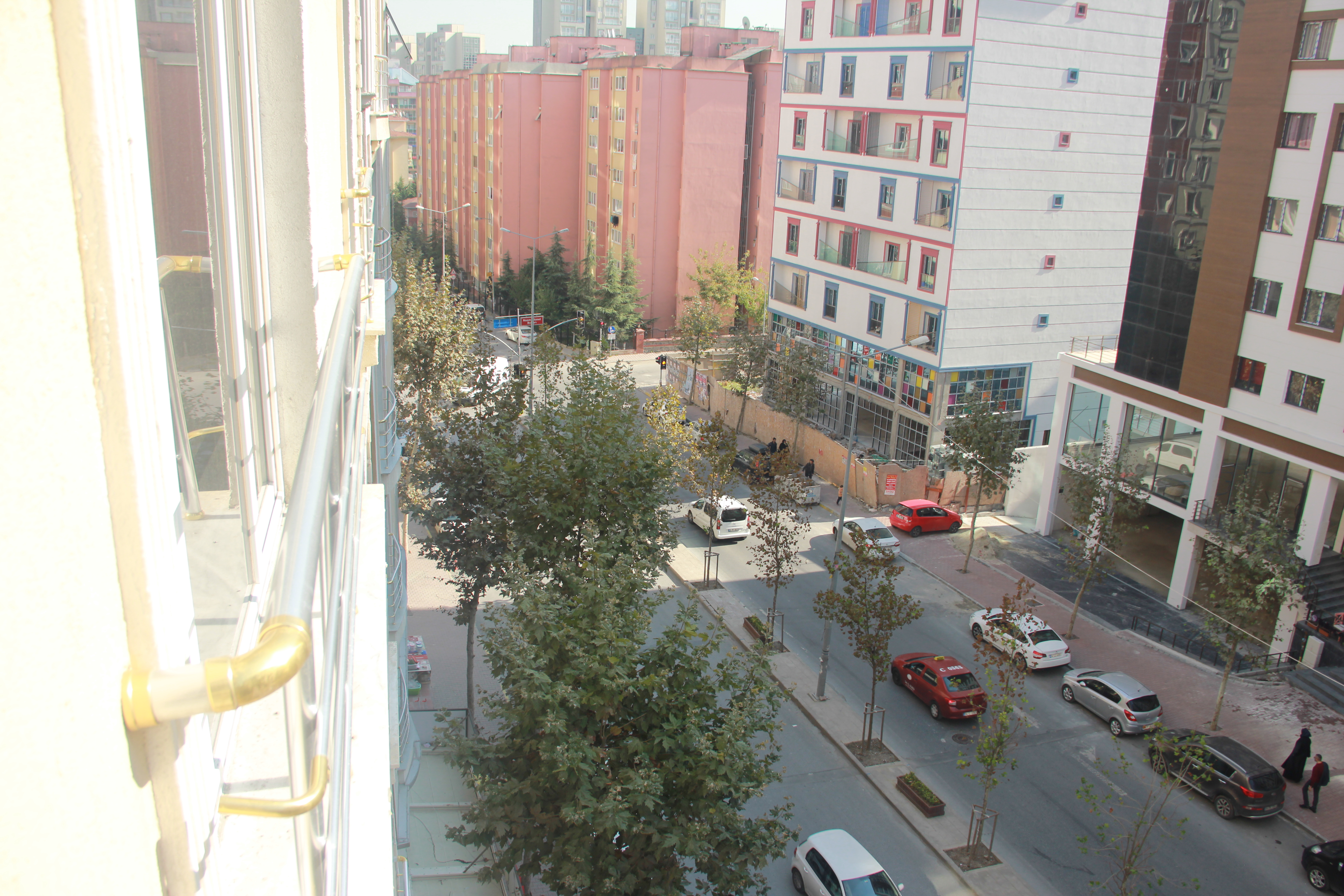 Kiralık Daire, İstanbul / ESENYURT / PİRİ REİS