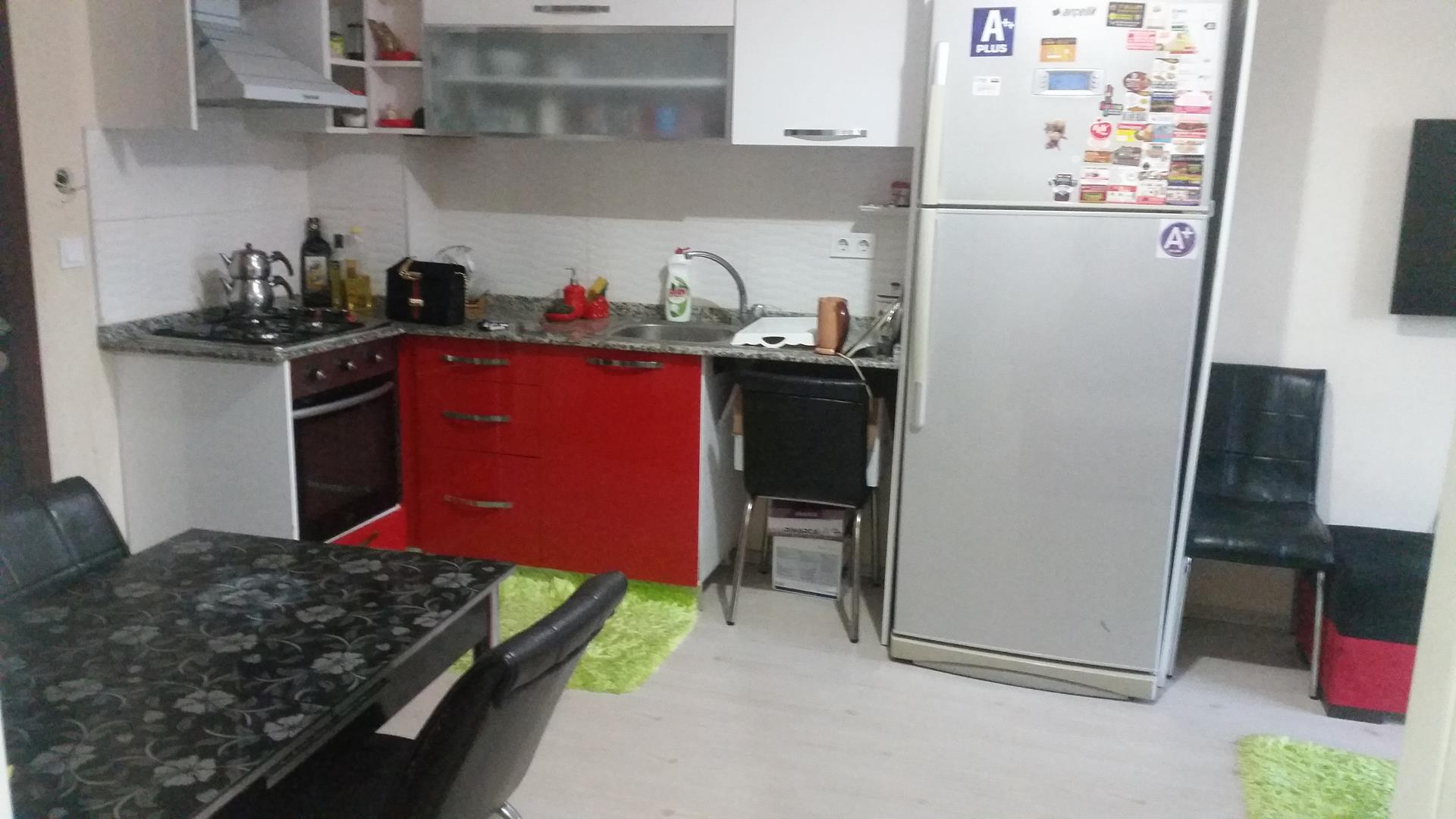 Kiralık Residence, İstanbul / ESENYURT / BARBAROS HAYRETTİNPAŞA