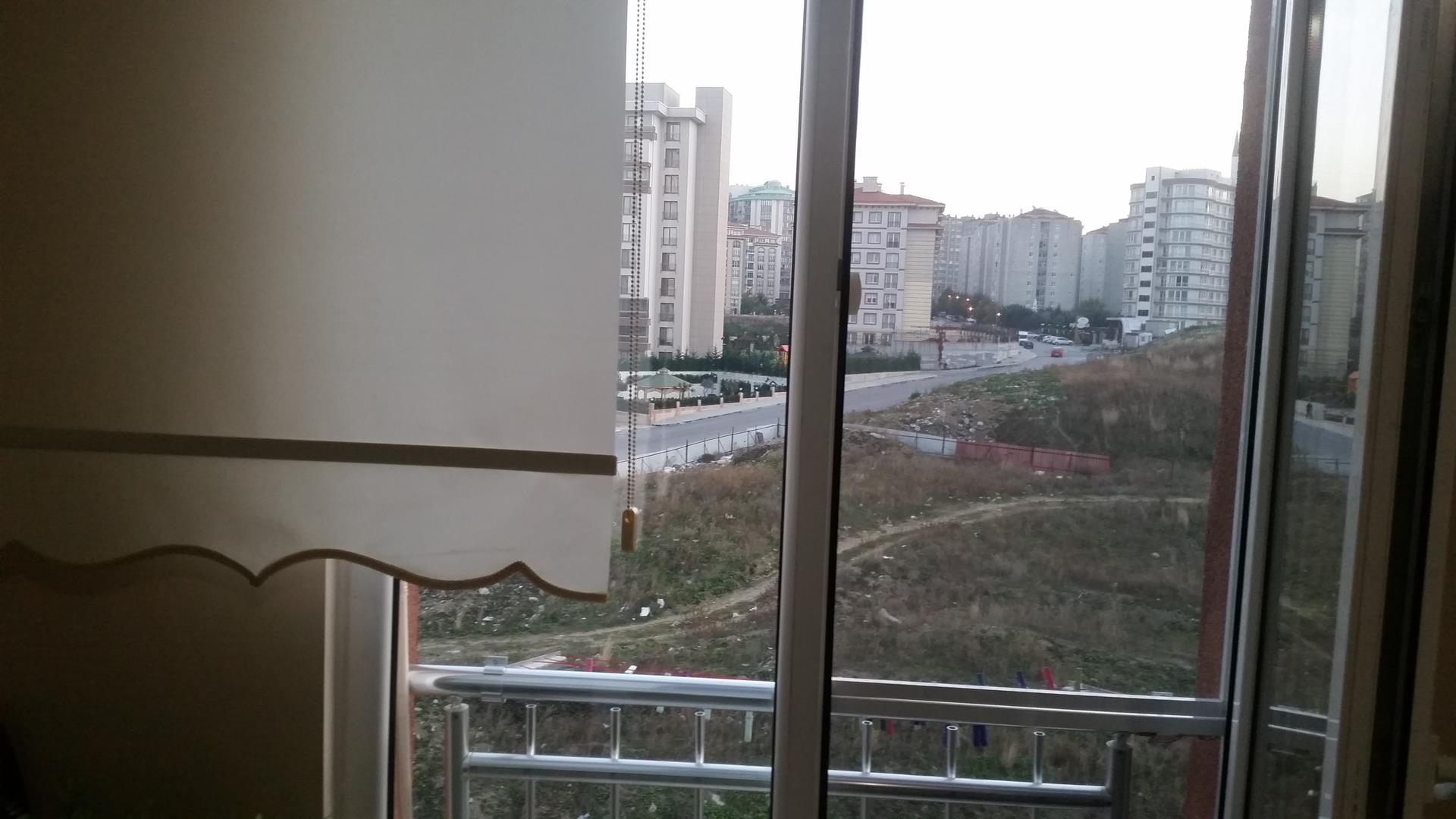 Kiralık Residence, İstanbul / ESENYURT / BARBAROS HAYRETTİNPAŞA