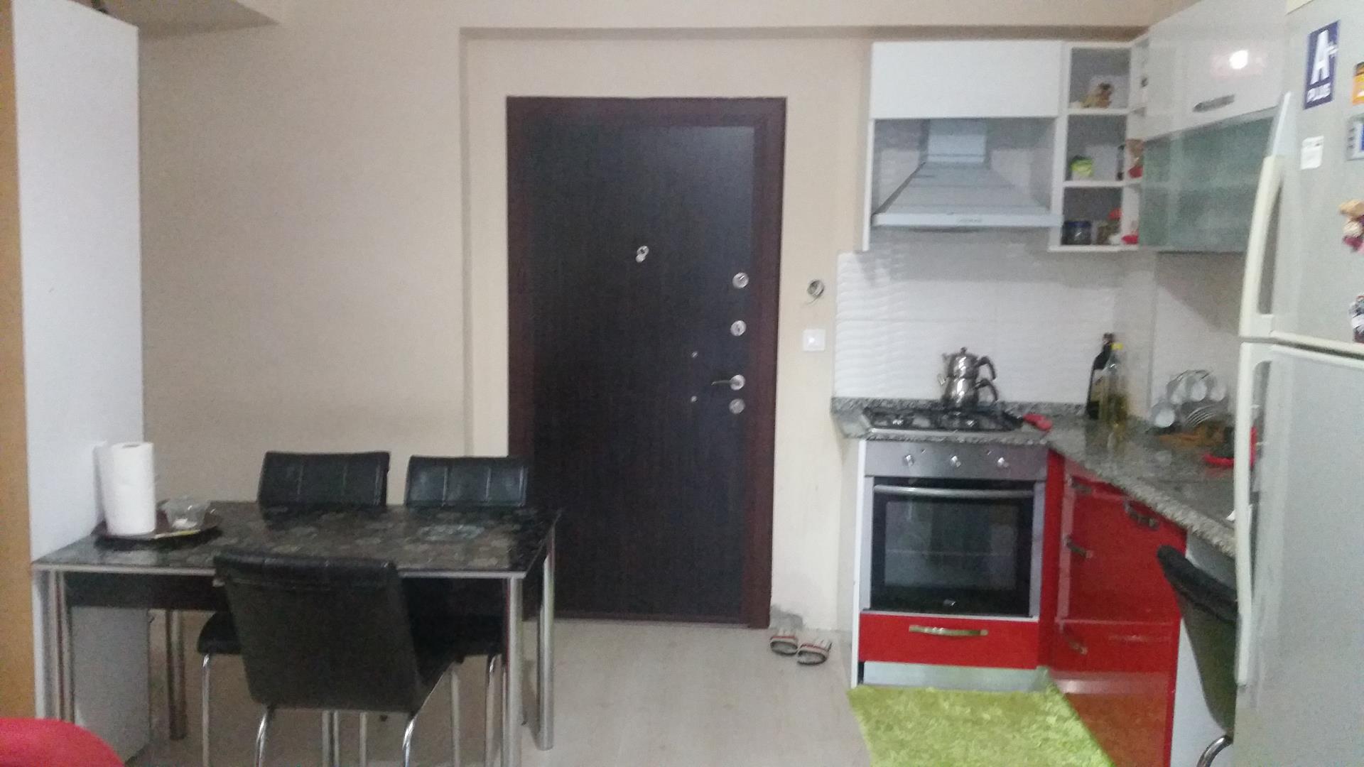 Kiralık Residence, İstanbul / ESENYURT / BARBAROS HAYRETTİNPAŞA