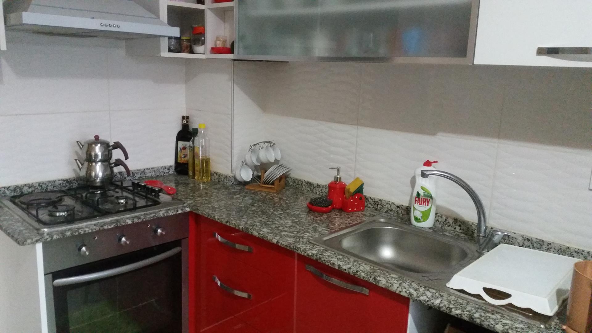 Kiralık Residence, İstanbul / ESENYURT / BARBAROS HAYRETTİNPAŞA