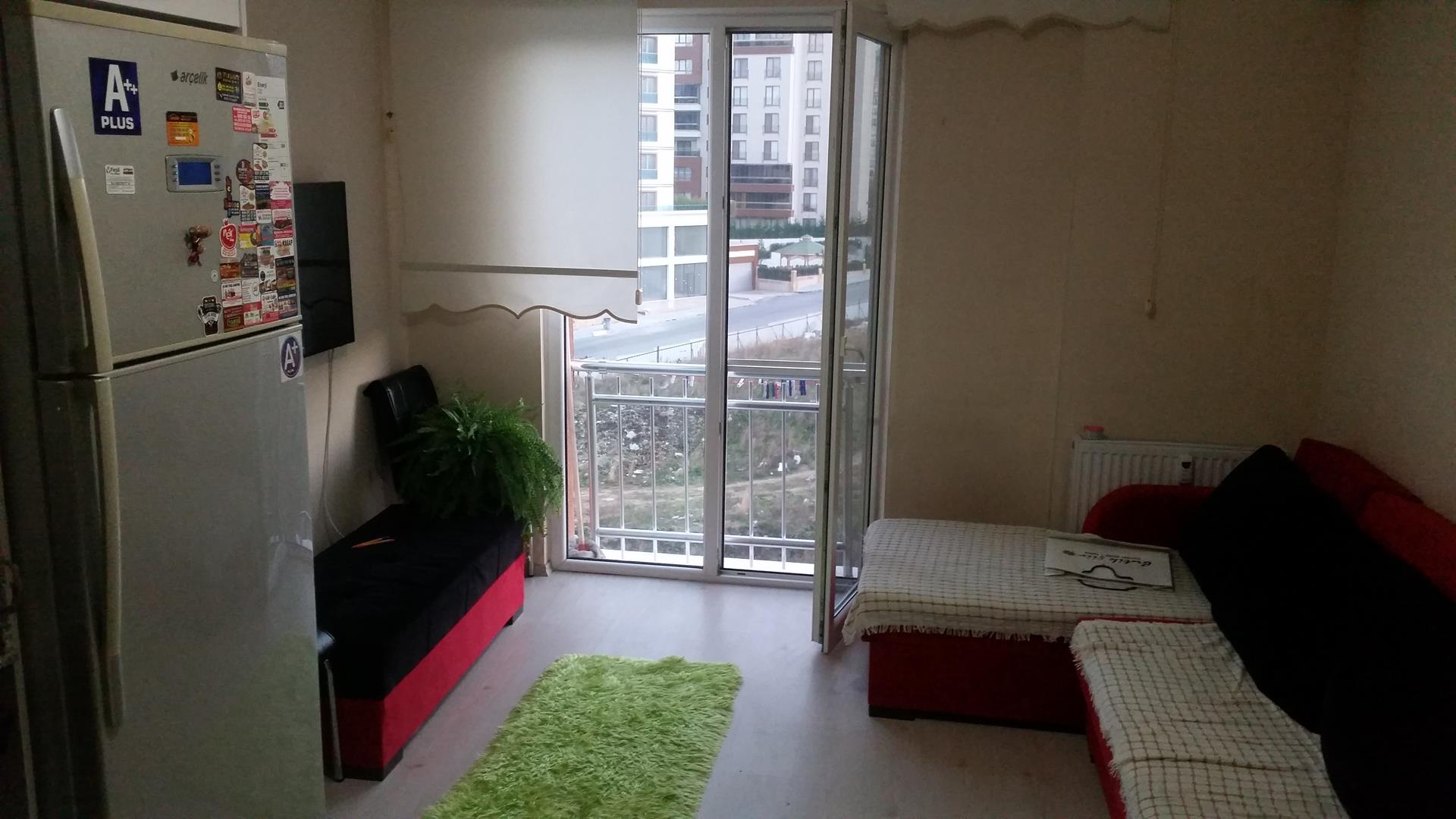 Kiralık Residence, İstanbul / ESENYURT / BARBAROS HAYRETTİNPAŞA