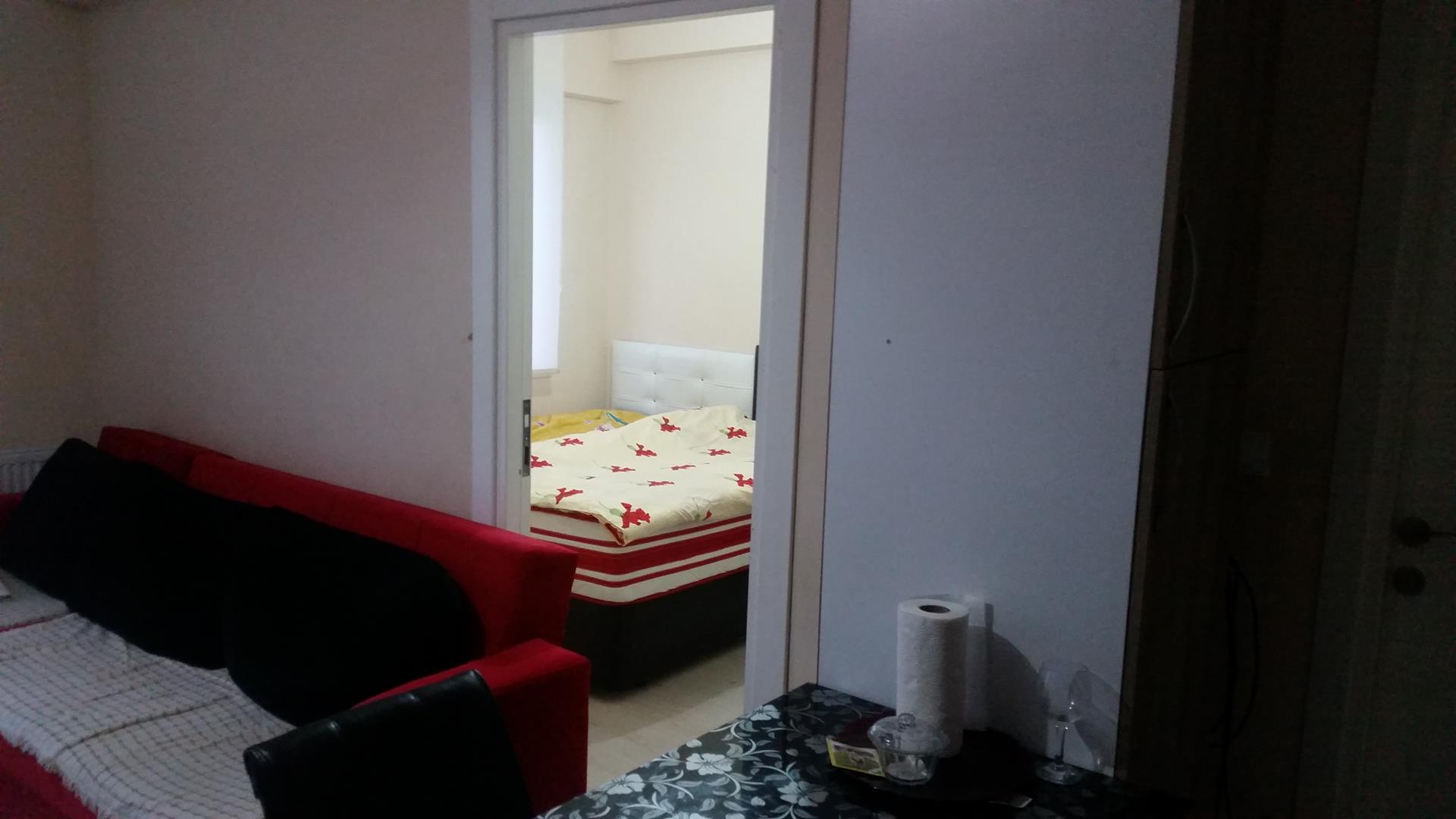 Kiralık Residence, İstanbul / ESENYURT / BARBAROS HAYRETTİNPAŞA