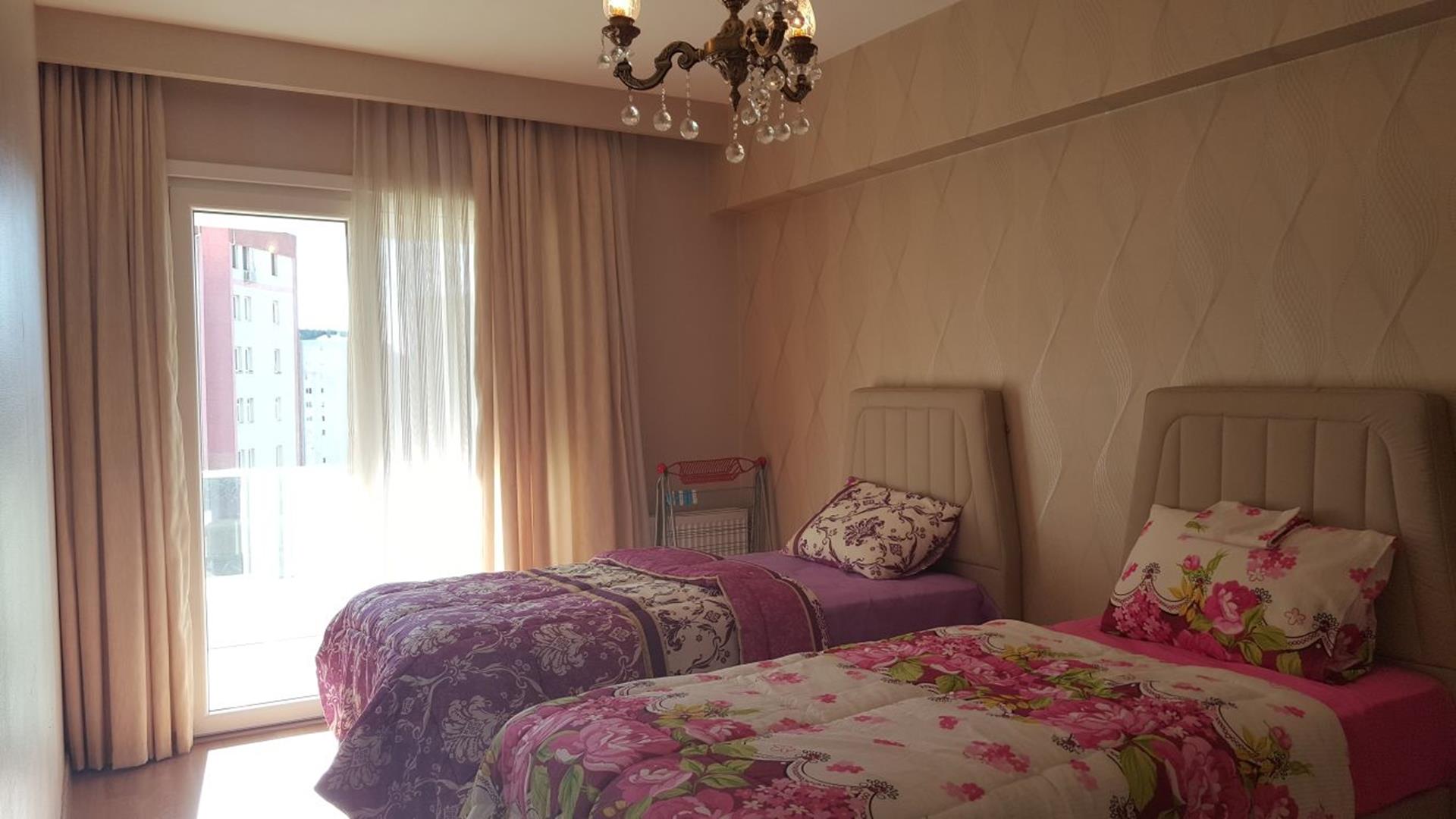 Satılık Residence, İstanbul / ESENYURT / CUMHURİYET