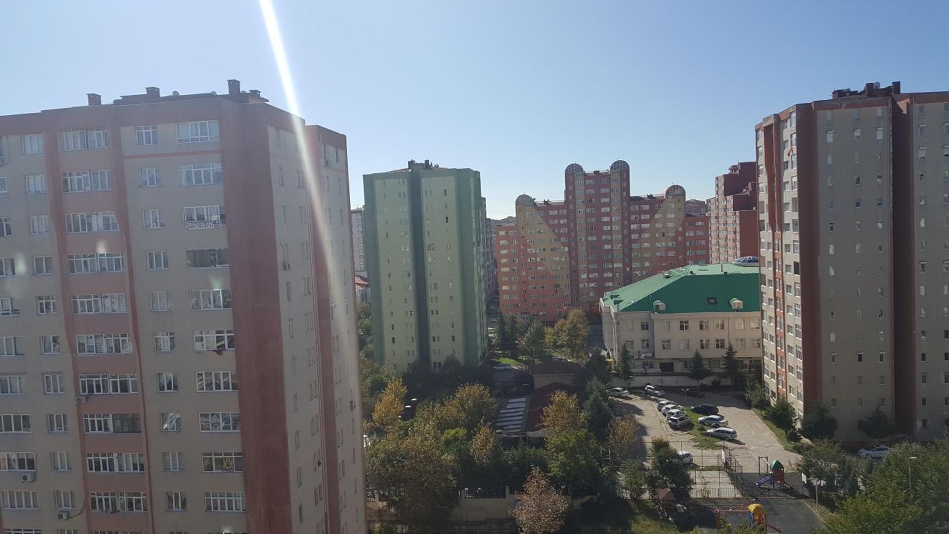 Satılık Residence, İstanbul / ESENYURT / CUMHURİYET