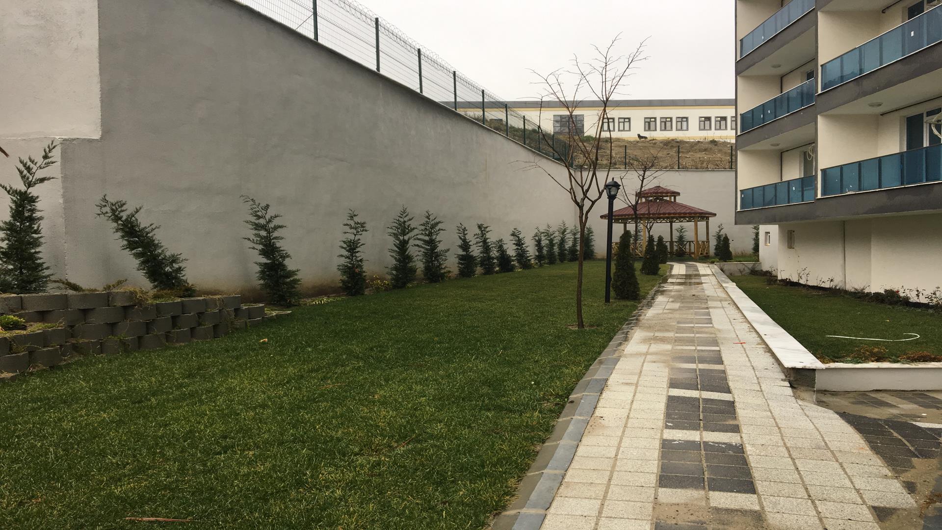 Kiralık Daire, İstanbul / GÜZELYURT / GÜZELYURT