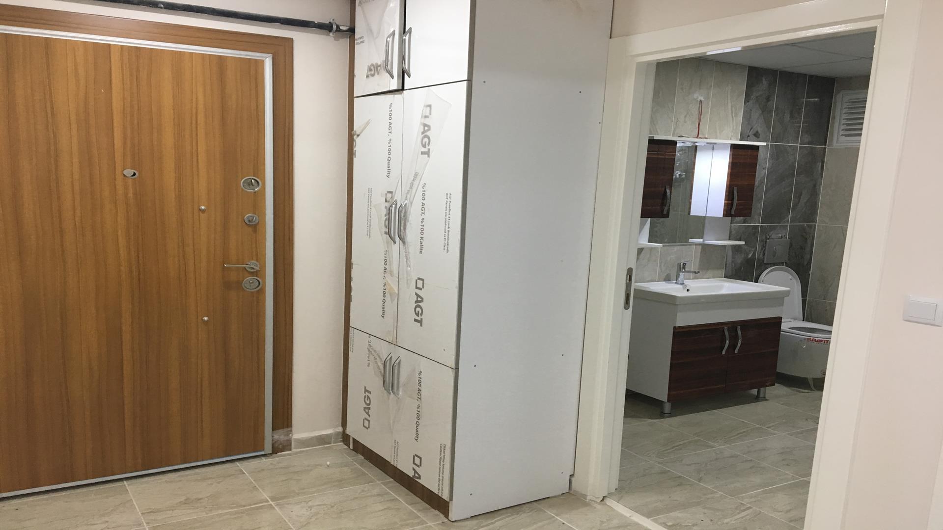 Kiralık Daire, İstanbul / GÜZELYURT / GÜZELYURT