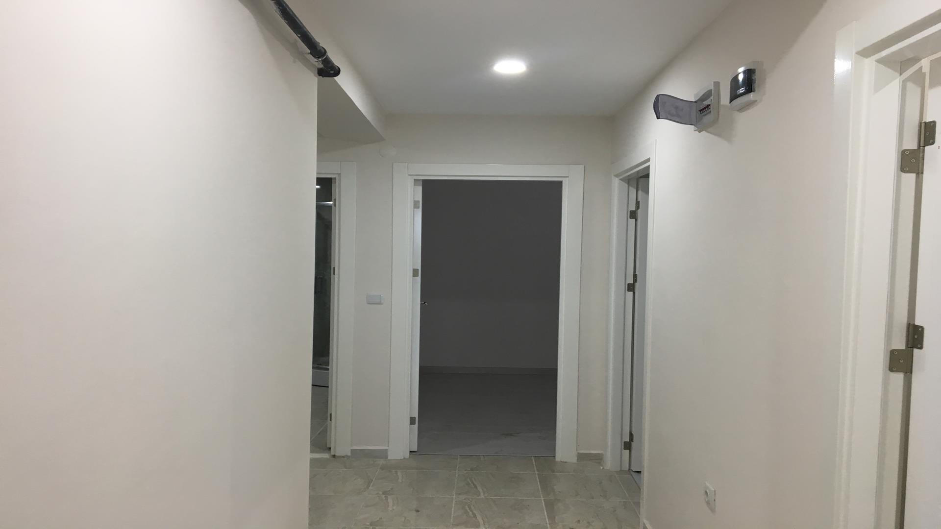 Kiralık Daire, İstanbul / GÜZELYURT / GÜZELYURT