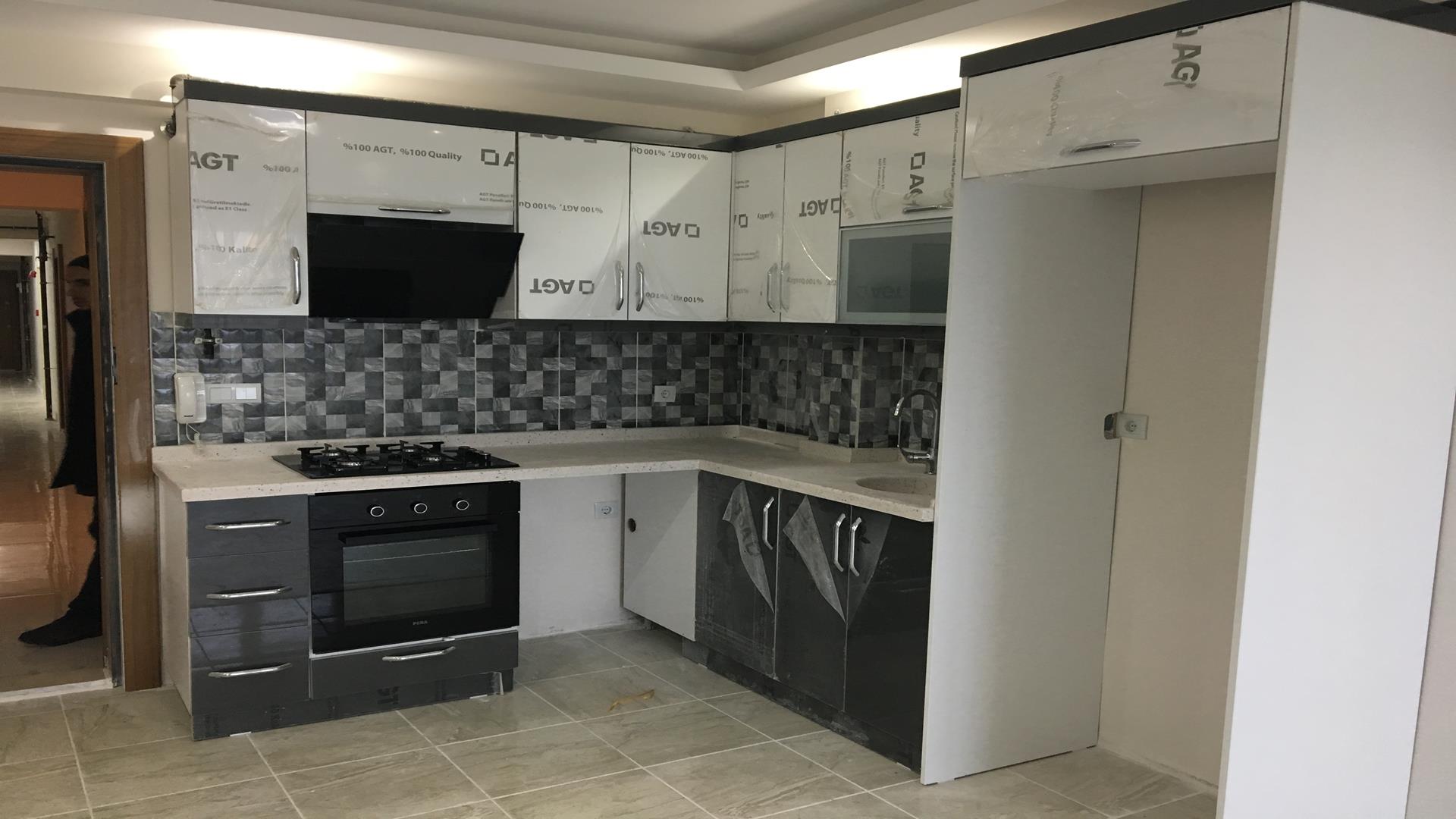 Kiralık Daire, İstanbul / GÜZELYURT / GÜZELYURT