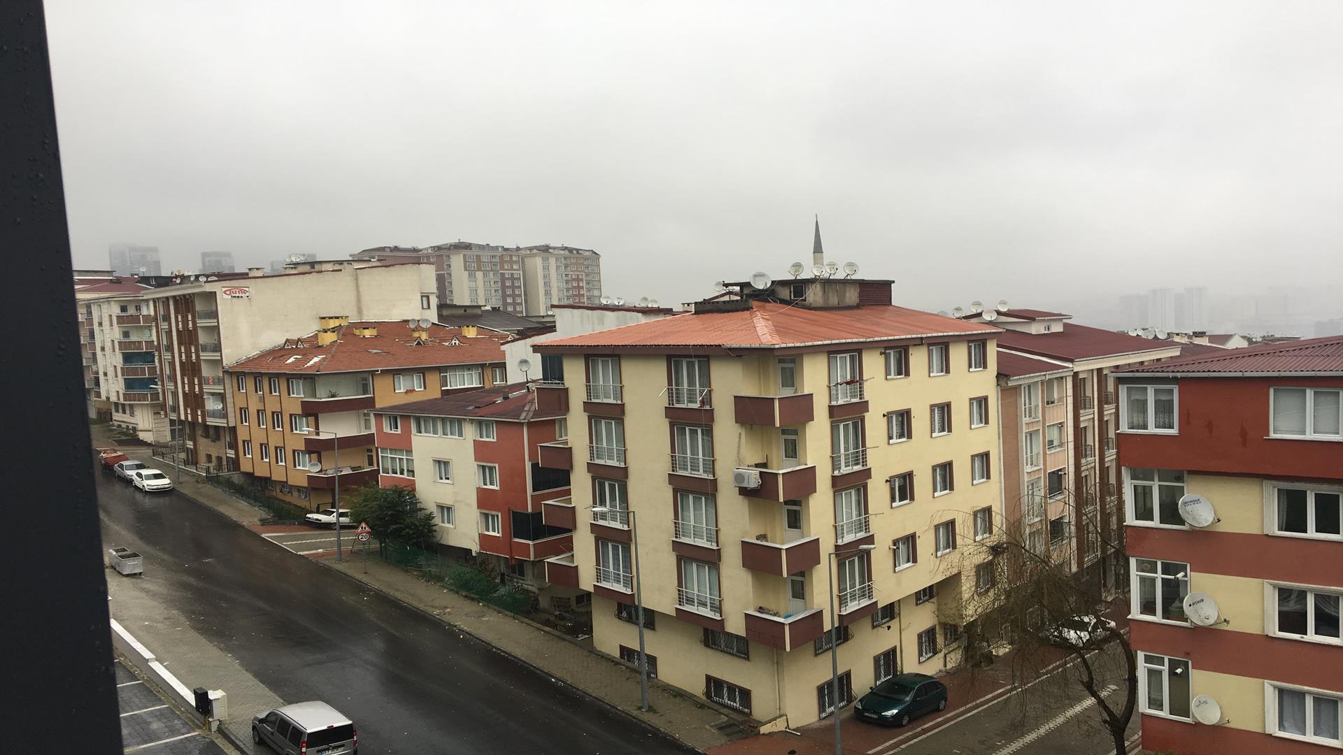 Kiralık Daire, İstanbul / GÜZELYURT / GÜZELYURT
