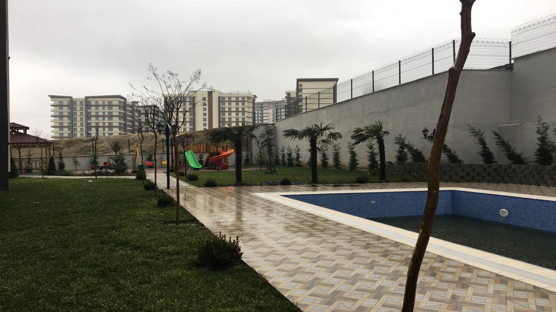 Kiralık Daire, İstanbul / GÜZELYURT / GÜZELYURT
