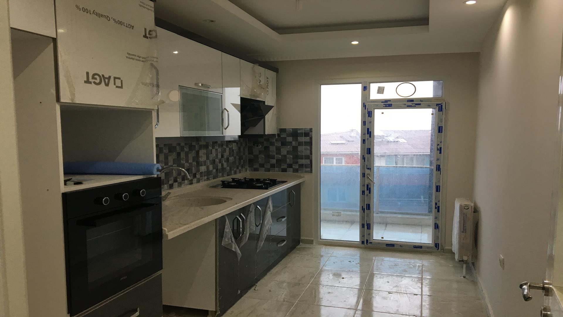 Kiralık Daire, İstanbul / GÜZELYURT / GÜZELYURT