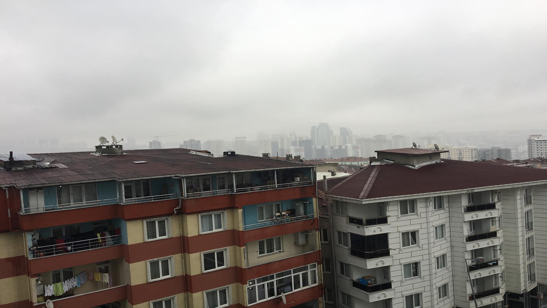 Kiralık Daire, İstanbul / GÜZELYURT / GÜZELYURT