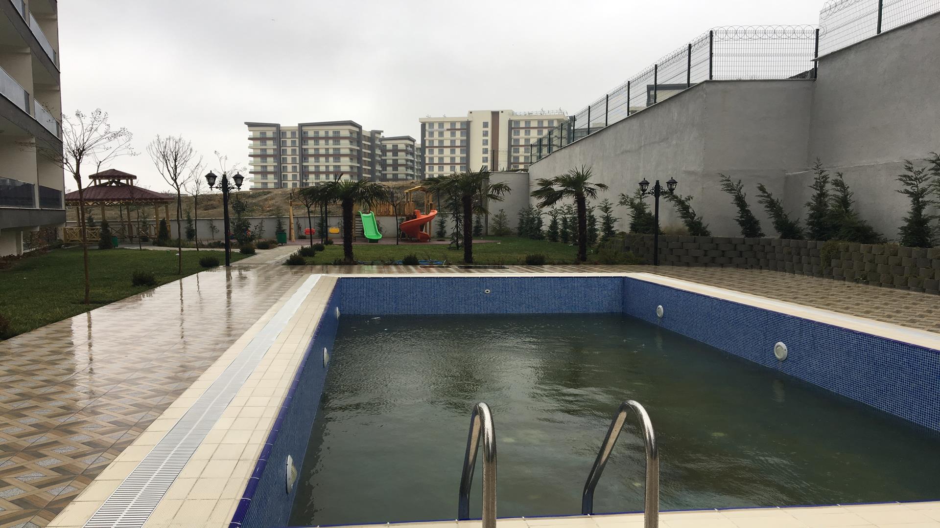 Kiralık Daire, İstanbul / GÜZELYURT / GÜZELYURT