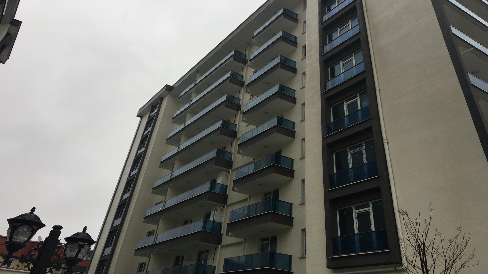 Kiralık Daire, İstanbul / GÜZELYURT / GÜZELYURT